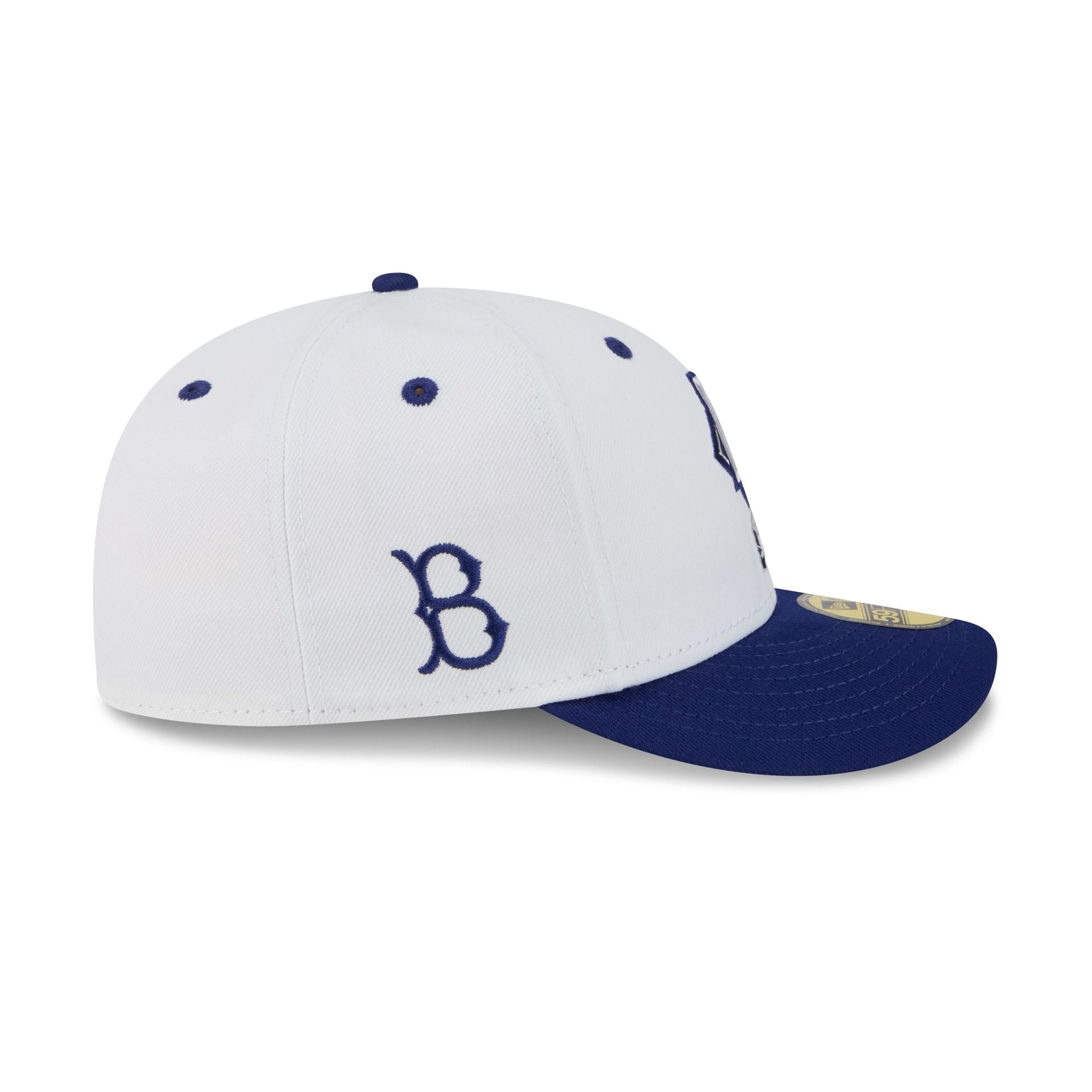 【タグ付き新品NewEra59FIFTYJackie Robinson7 1/2 Brooklyn Dodgers Jackie Robinson 59FIFTY Fitted Hat – New Era Cap