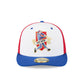 Montreal Expos Gary Carter 59FIFTY Fitted Hat