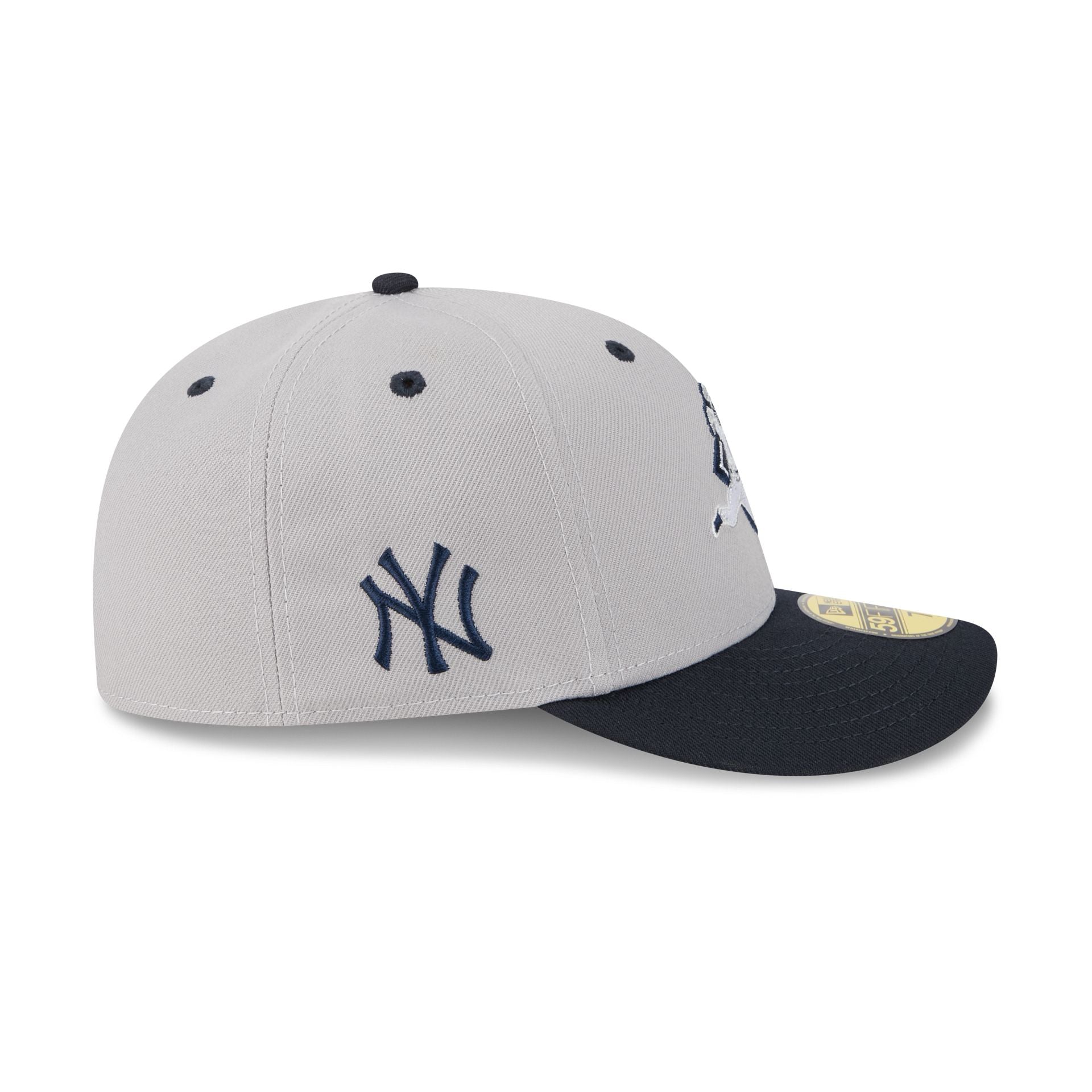New York Yankees Derek Jeter 59FIFTY Fitted Hat