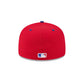 Philadelphia Phillies Bryce Harper 59FIFTY Fitted Hat