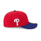 Philadelphia Phillies Bryce Harper 59FIFTY Fitted Hat