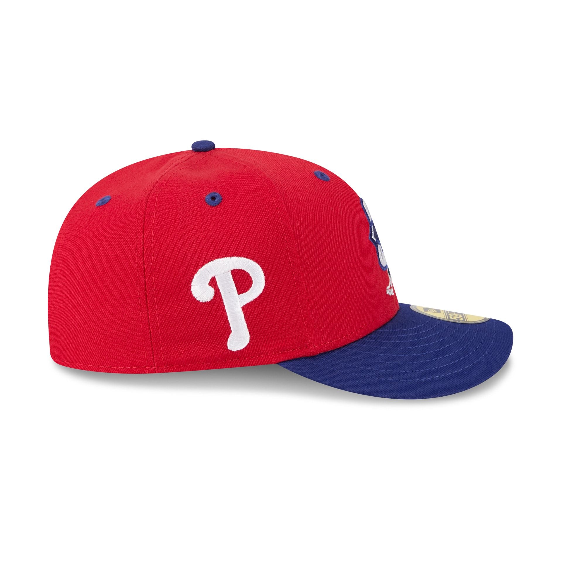 Philadelphia Phillies Bryce Harper 59FIFTY Fitted Hat