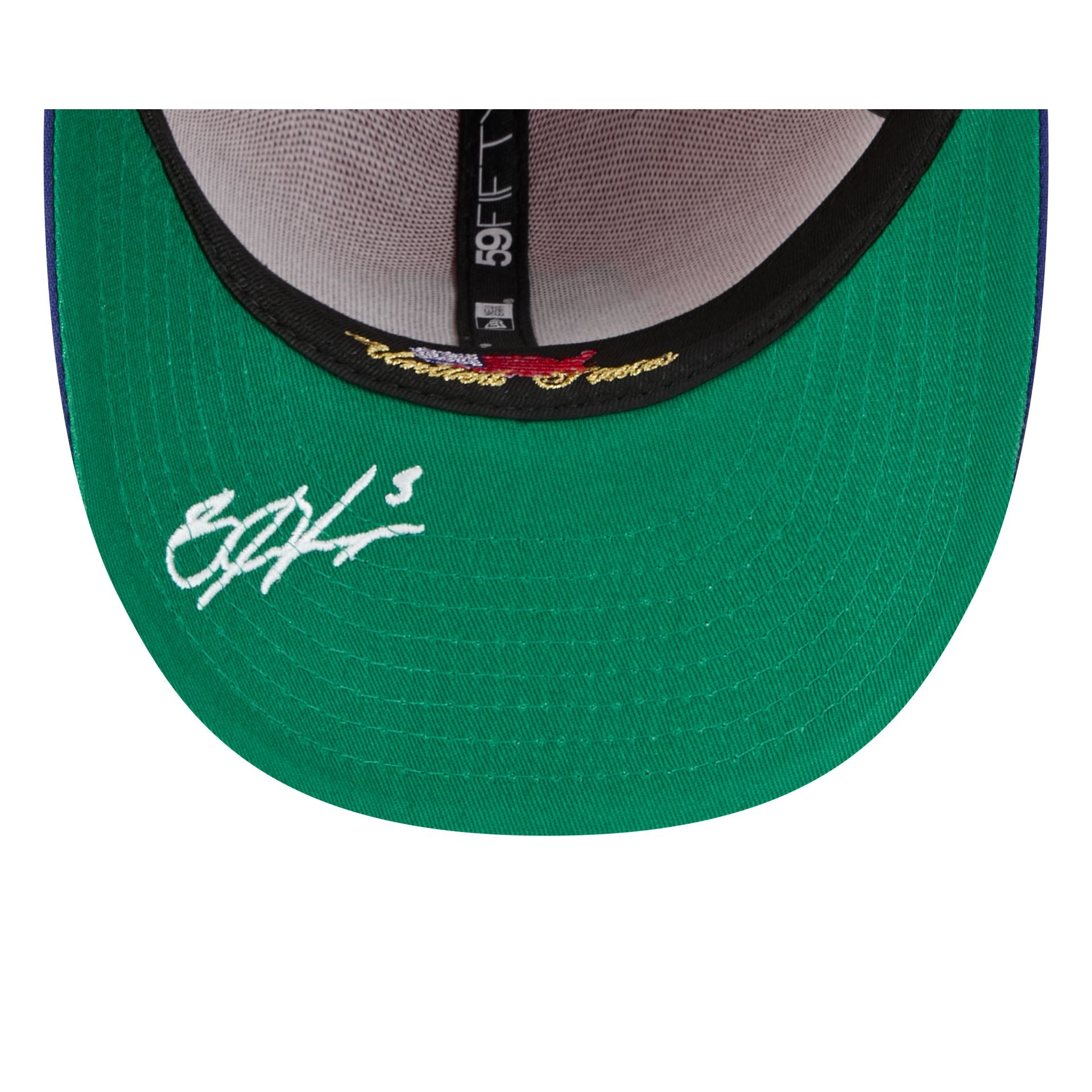 Philadelphia Phillies Bryce Harper 59FIFTY Fitted Hat