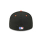 Baltimore Orioles Cal Ripken Jr. 59FIFTY Fitted Hat