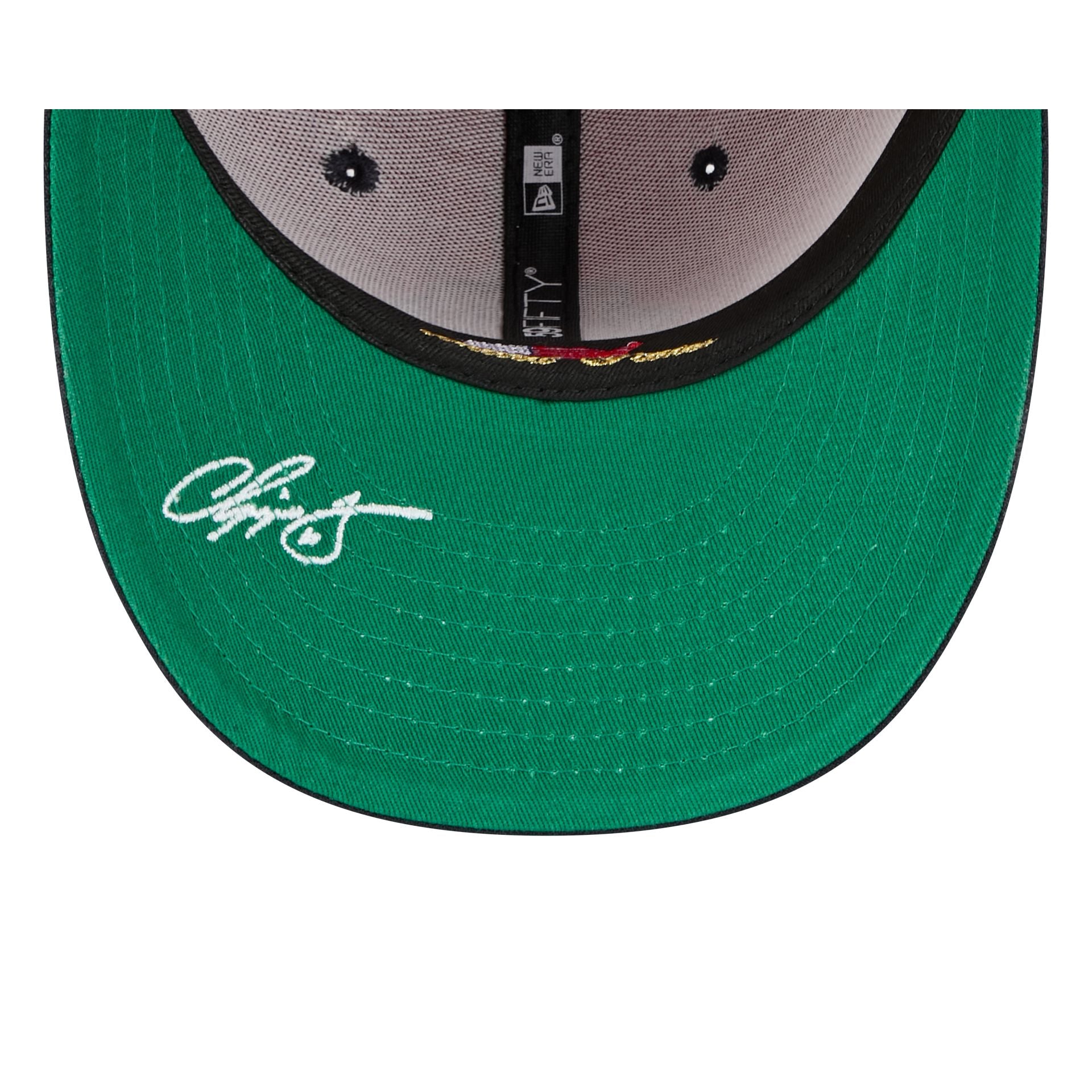 Atlanta Braves Chipper Jones 59FIFTY Fitted Hat – New Era Cap