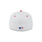 St. Louis Cardinals Ozzie Smith 59FIFTY Fitted Hat