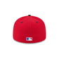 Minnesota Twins Kirby Puckett 59FIFTY Fitted Hat