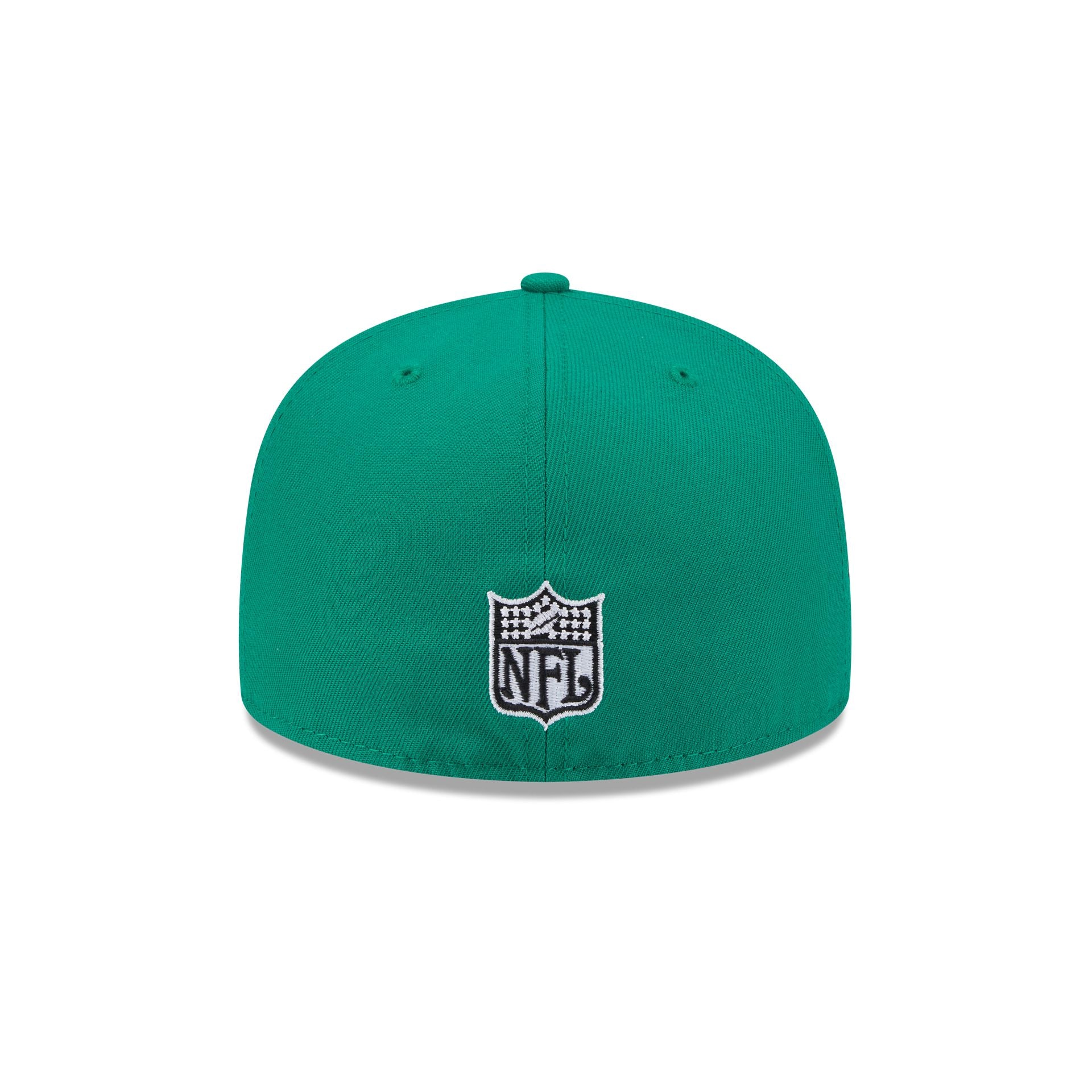 Philadelphia Eagles Oversized 59FIFTY Fitted Hat