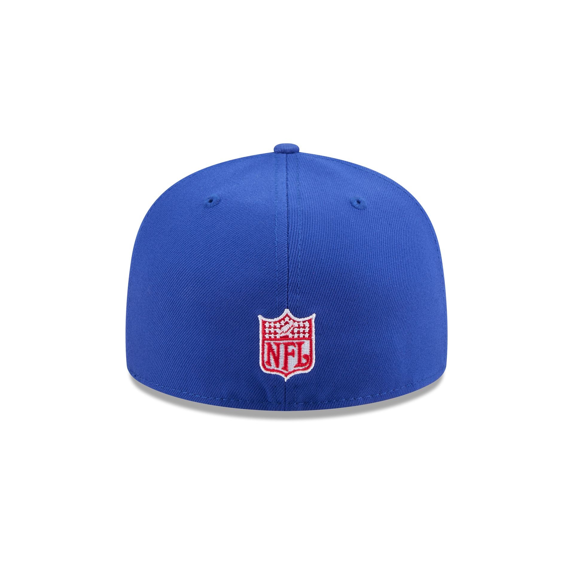 Buffalo Bills Oversized 59FIFTY Fitted Hat – New Era Cap