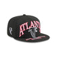 Atlanta Falcons Oversized 59FIFTY Fitted Hat