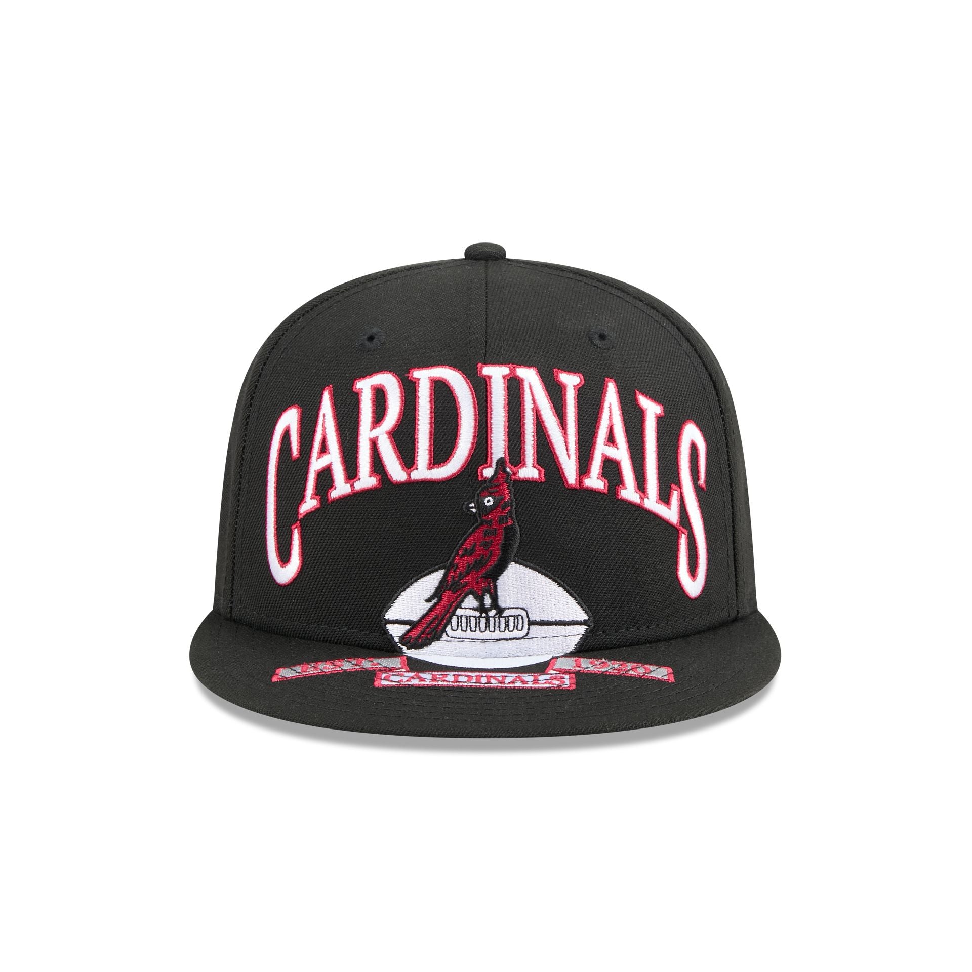 Arizona Cardinals Oversized 59FIFTY Fitted Hat