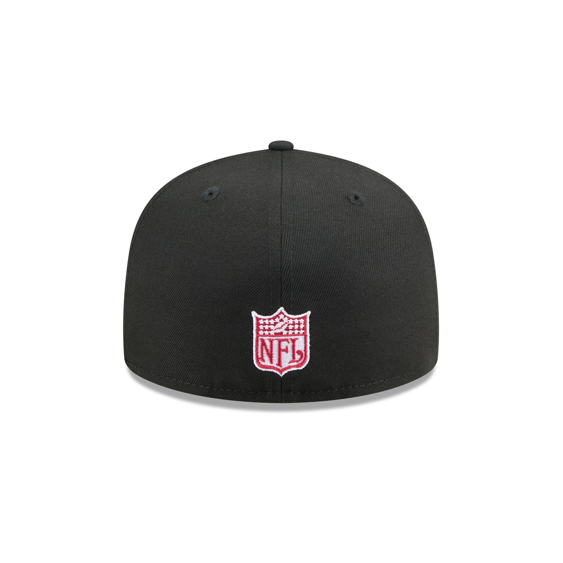 Arizona Cardinals Oversized 59FIFTY Fitted Hat