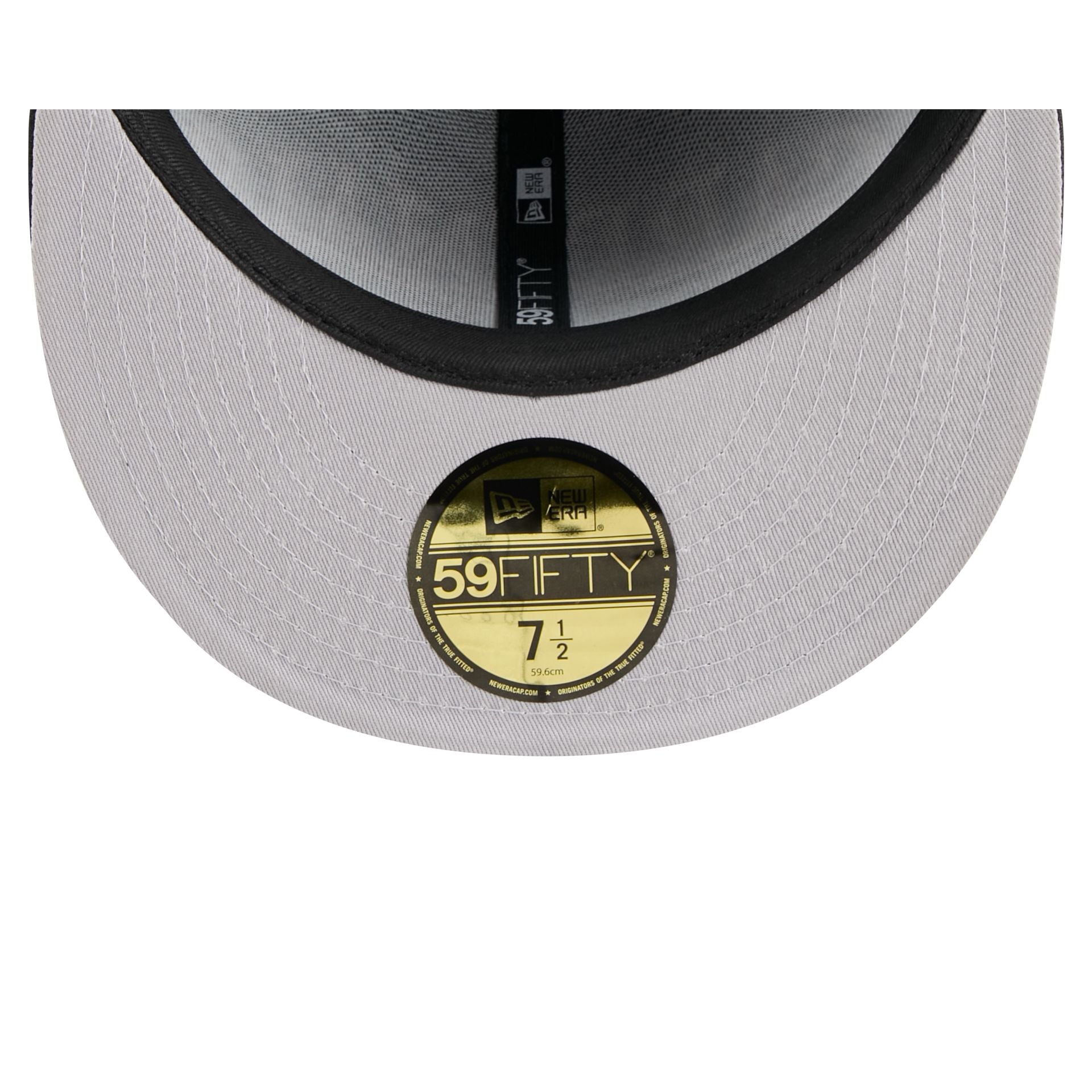 Arizona Cardinals Oversized 59FIFTY Fitted Hat