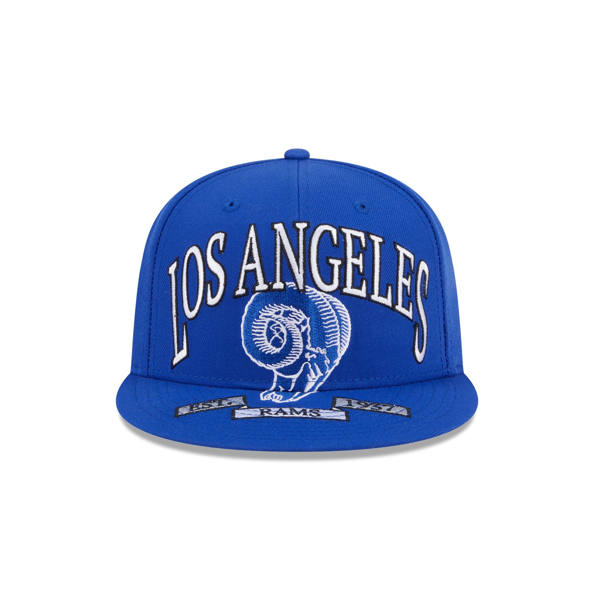 New Era Cap