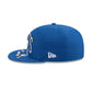 Indianapolis Colts Oversized 59FIFTY Fitted Hat