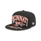 Cincinnati Bengals Oversized 59FIFTY Fitted Hat