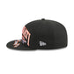 Cincinnati Bengals Oversized 59FIFTY Fitted Hat
