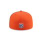 Chicago Bears Oversized 59FIFTY Fitted Hat