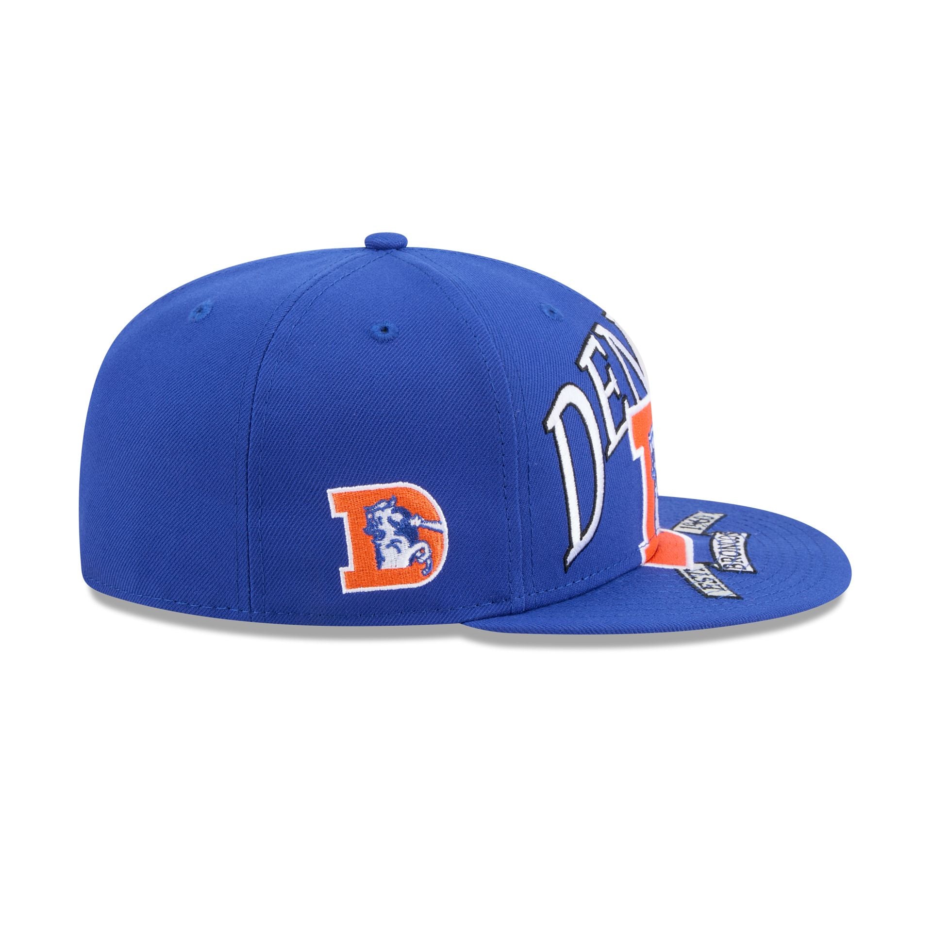 New Era Cap