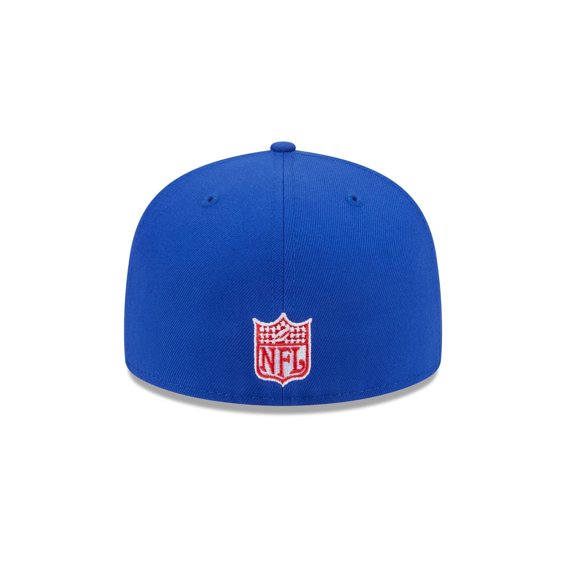 New England Patriots Oversized 59FIFTY Fitted Hat
