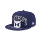 Hartford Whalers Oversized 59FIFTY Fitted Hat