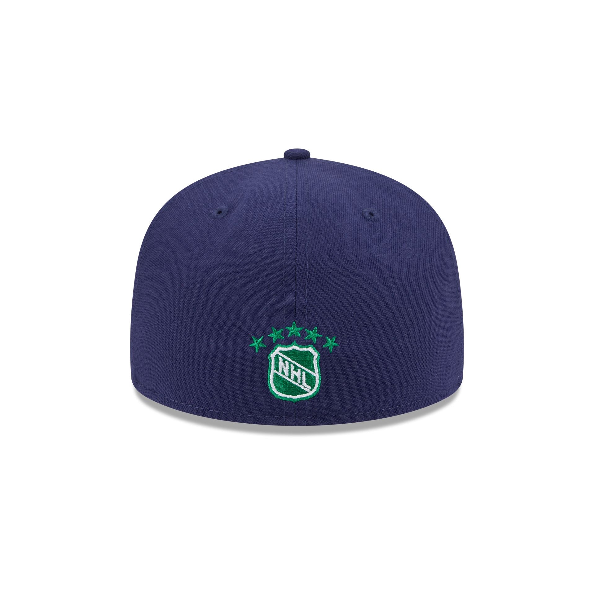 Hartford Whalers Oversized 59FIFTY Fitted Hat