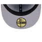 Hartford Whalers Oversized 59FIFTY Fitted Hat