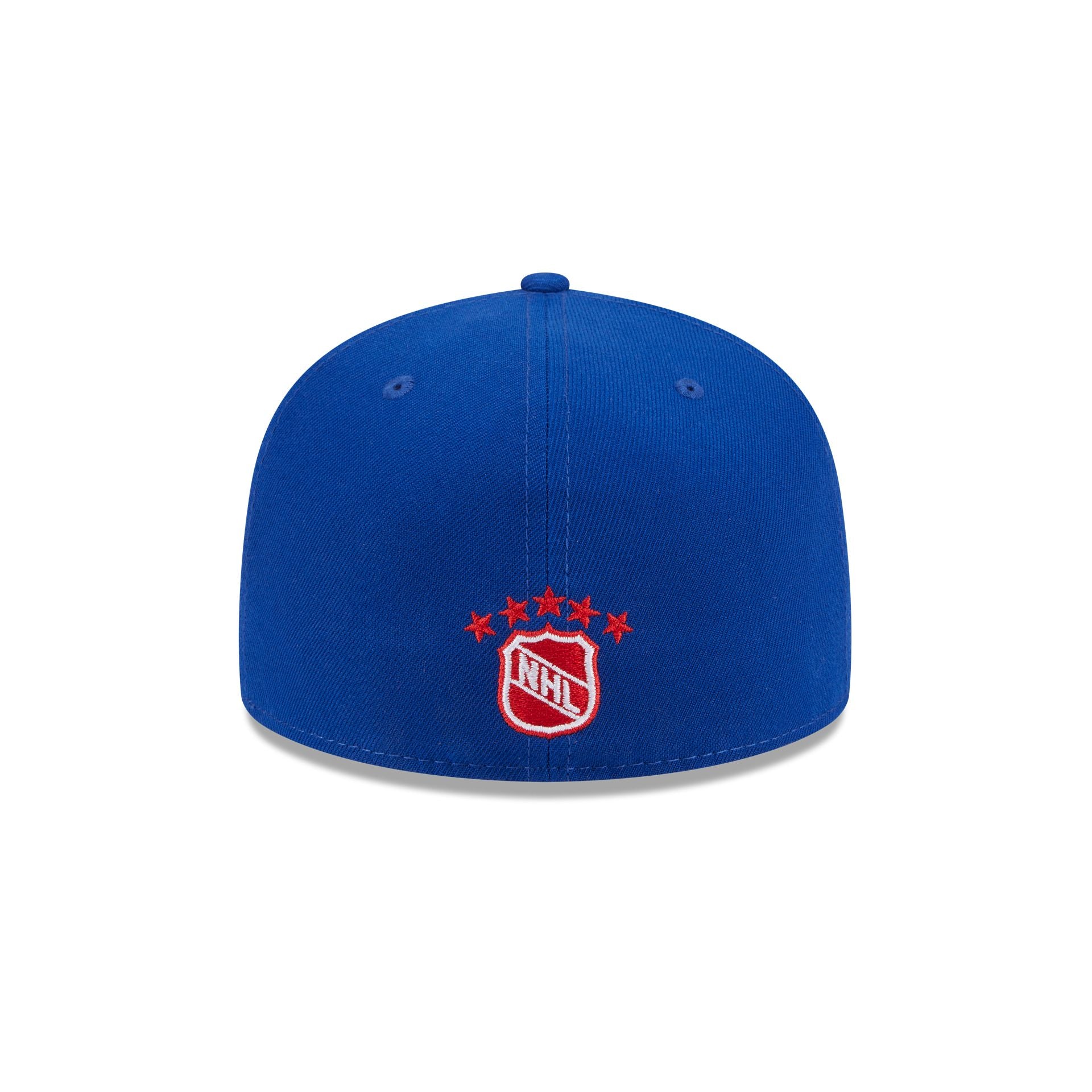Brooklyn Americans Oversized 59FIFTY Fitted Hat