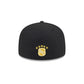 California Golden Seals Oversized 59FIFTY Fitted Hat