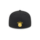 Boston Bruins Oversized 59FIFTY Fitted Hat