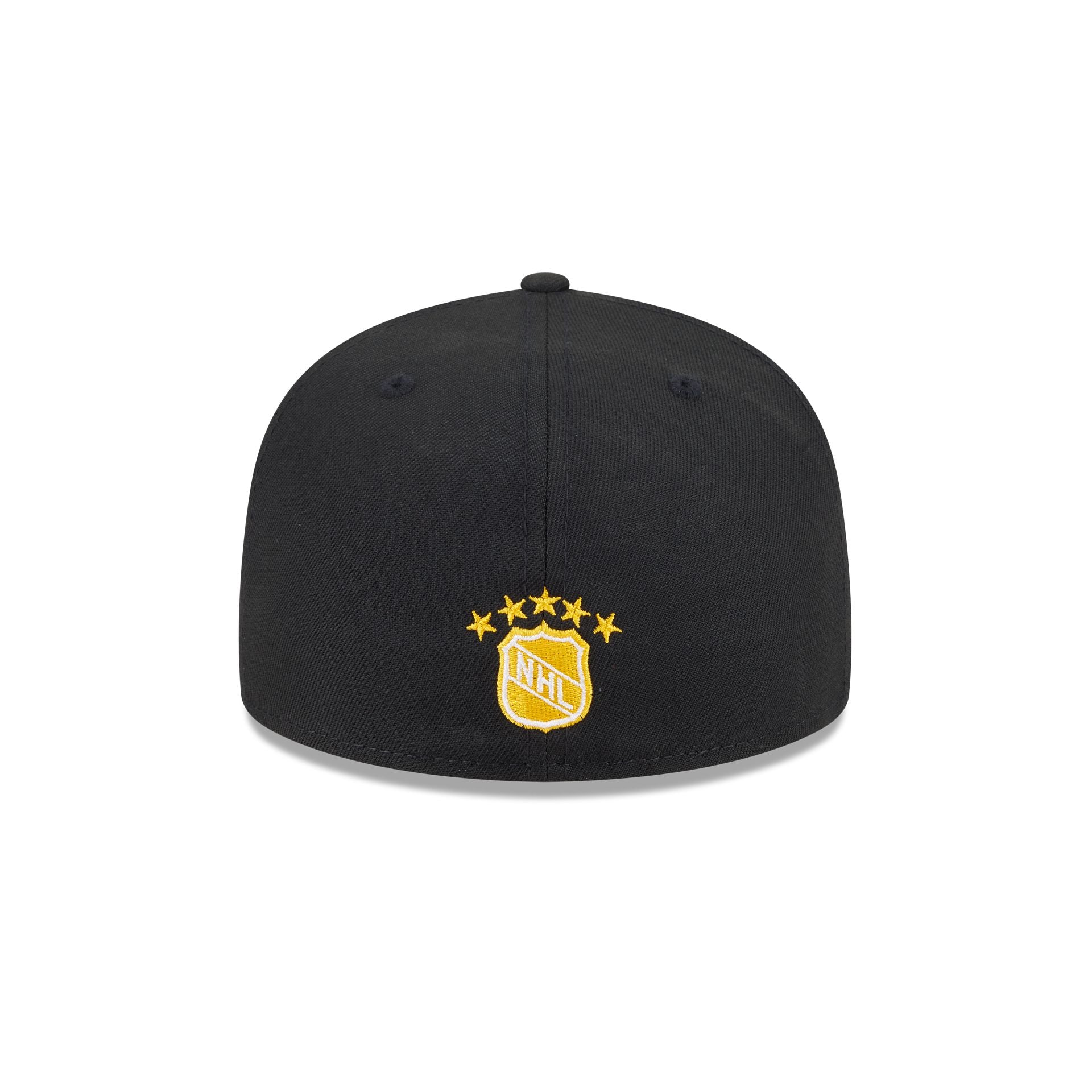 Boston Bruins Oversized 59FIFTY Fitted Hat