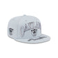 Las Vegas Raiders Oversized 59FIFTY Fitted Hat