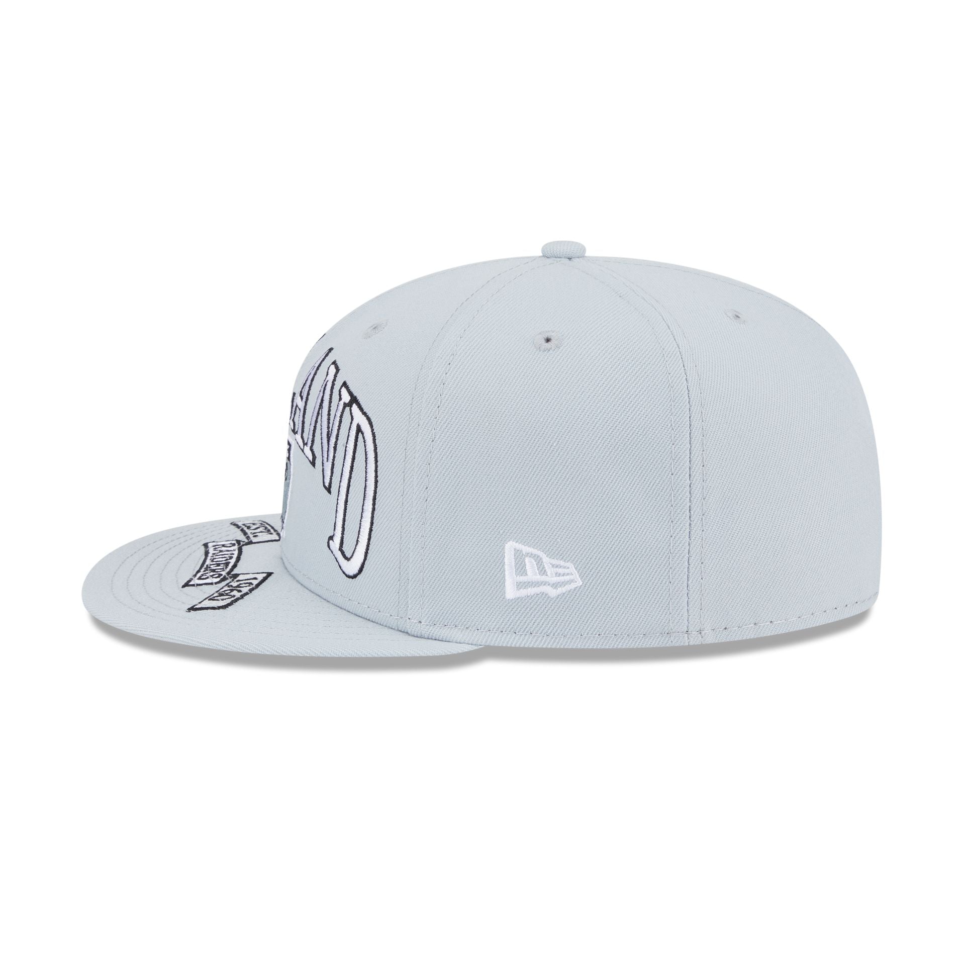 New Era Cap