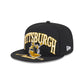 Pittsburgh Steelers Oversized 59FIFTY Fitted Hat