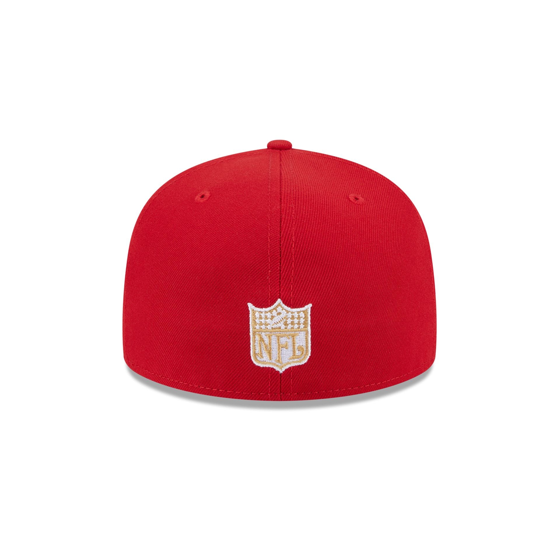 San Francisco 49ers Oversized 59FIFTY Fitted Hat