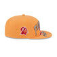 Tampa Bay Buccaneers Oversized 59FIFTY Fitted Hat