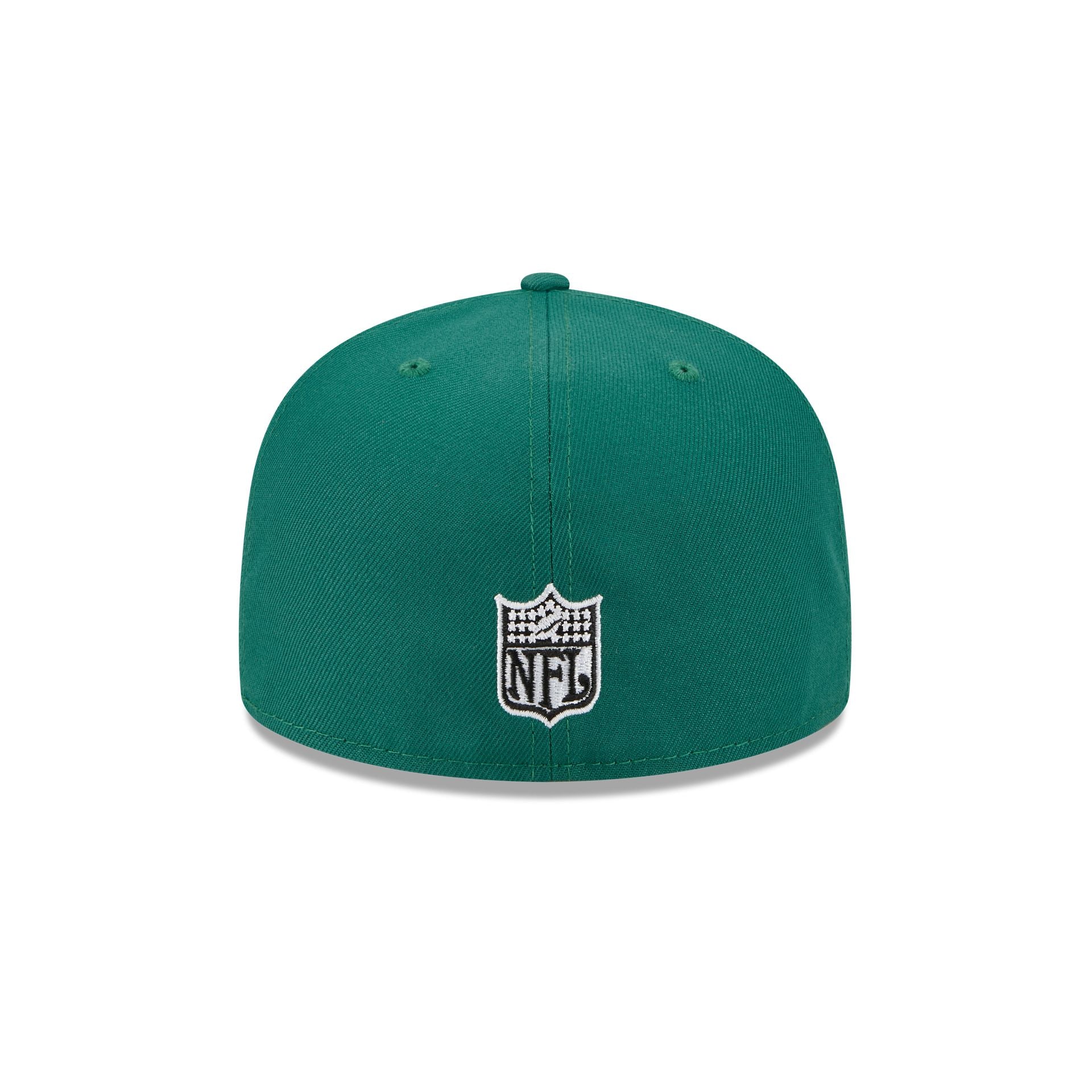 New York Jets Oversized 59FIFTY Fitted Hat