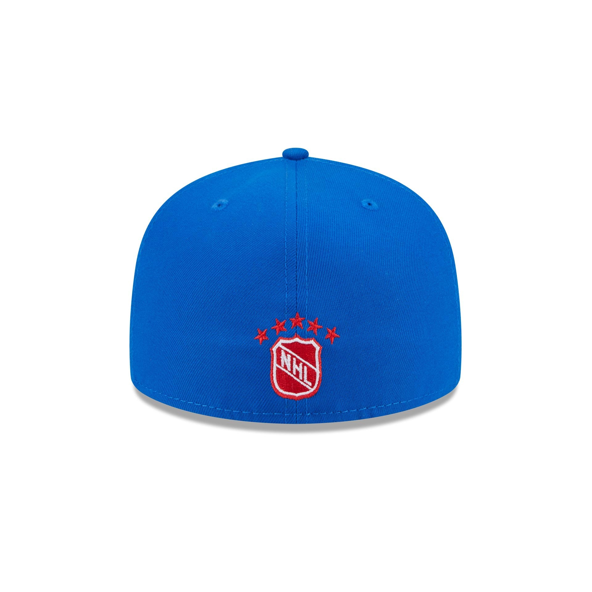 New York Americans Oversized 59FIFTY Fitted Hat