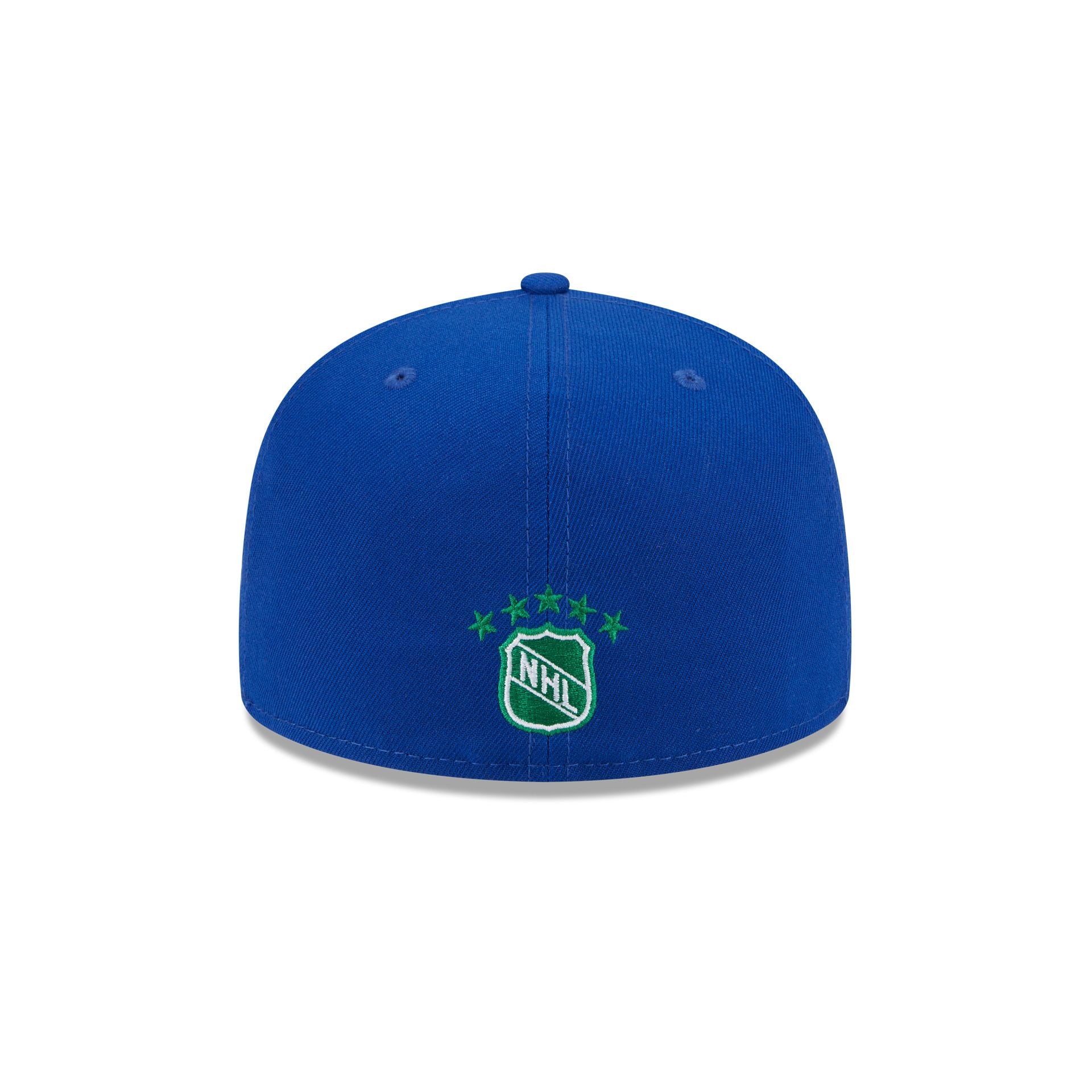 Vancouver Canucks Oversized 59FIFTY Fitted Hat