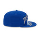 Vancouver Canucks Oversized 59FIFTY Fitted Hat