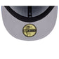 Vancouver Canucks Oversized 59FIFTY Fitted Hat