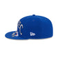 Quebec Nordiques Oversized 59FIFTY Fitted Hat