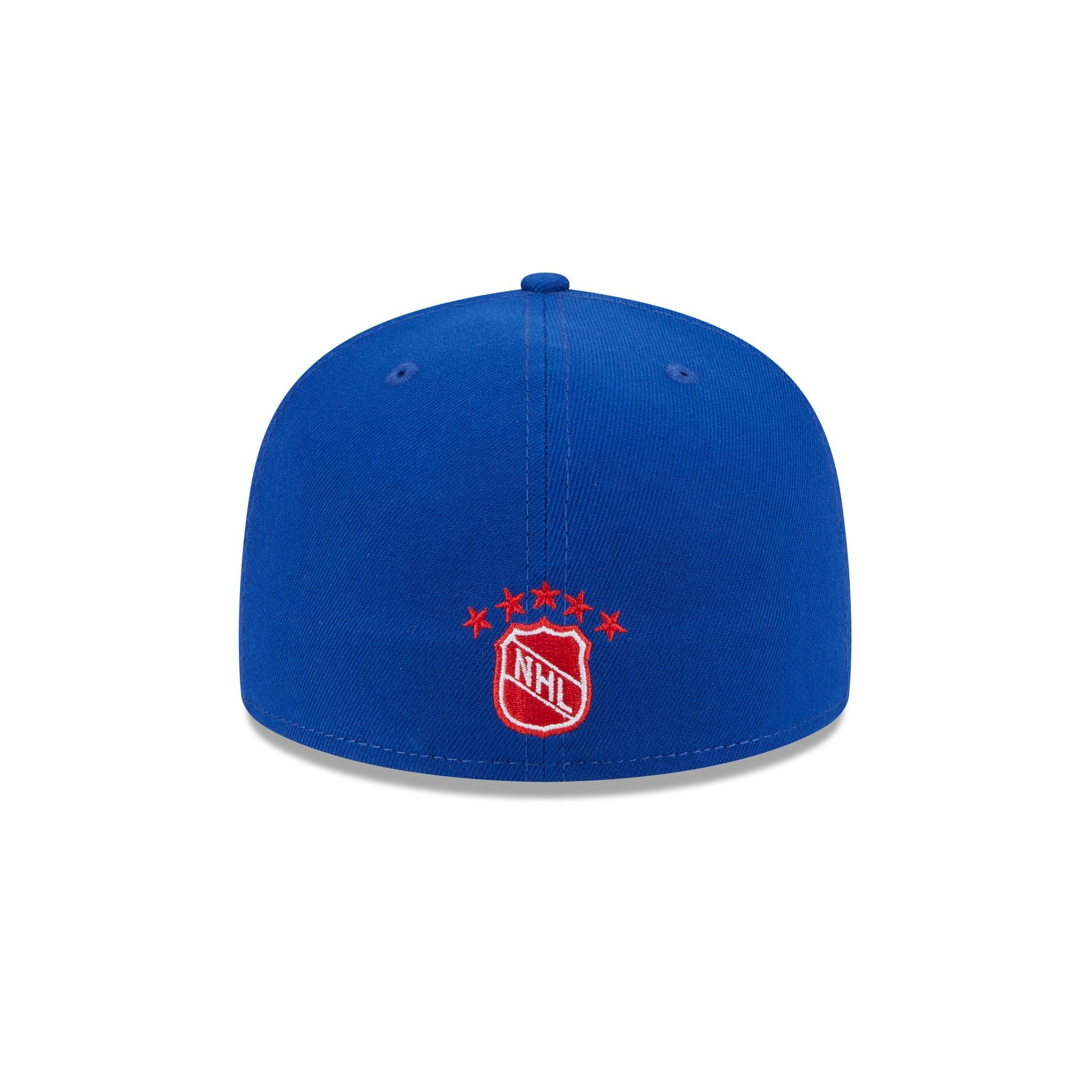 Quebec Nordiques Oversized 59FIFTY Fitted Hat