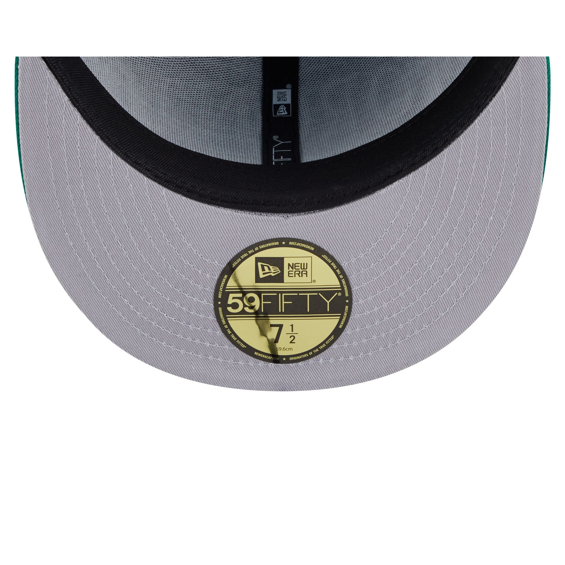 Toronto St. Patricks Oversized 59FIFTY Fitted Hat