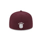 Montreal Maroons Oversized 59FIFTY Fitted Hat