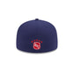 Kansas City Scouts Oversized 59FIFTY Fitted Hat