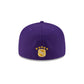 Los Angeles Kings Oversized 59FIFTY Fitted Hat