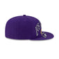 Los Angeles Kings Oversized 59FIFTY Fitted Hat