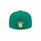 Minnesota North Stars Oversized 59FIFTY Fitted Hat