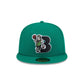 Boston Celtics Deceptor 59FIFTY Fitted Hat